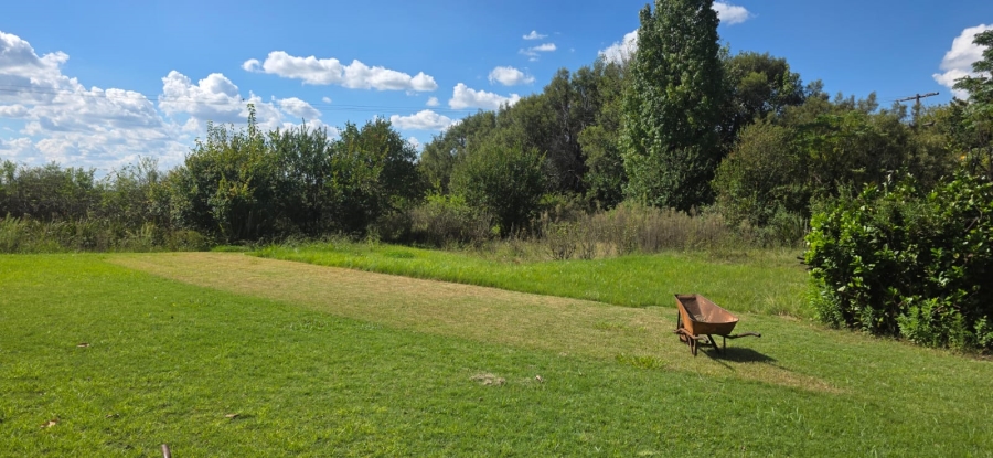 4 Bedroom Property for Sale in Potchefstroom Rural North West